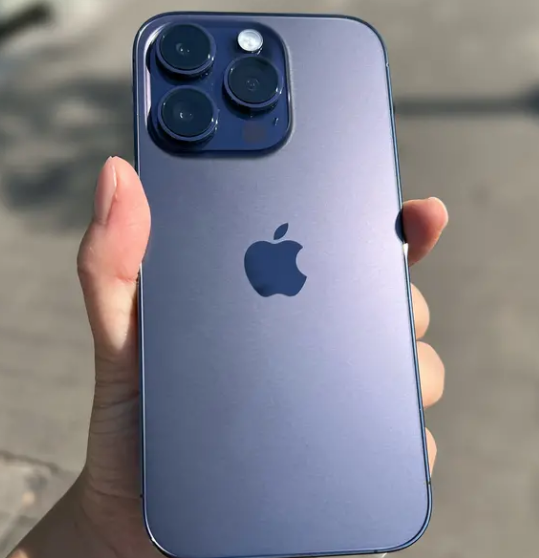 丛台apple维修中心分享为什么苹果手机的质感那么好 