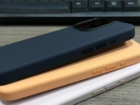 丛台苹果14维修站分享iPhone14手机壳能直接给iPhone15用吗?