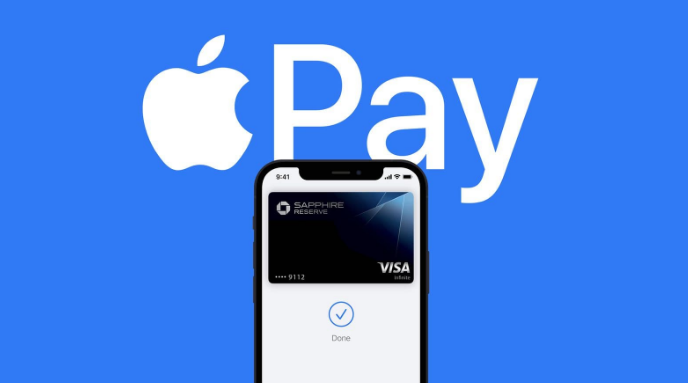 丛台苹果14服务点分享iPhone 14 设置 Apple Pay 后，锁屏密码不正确怎么办 