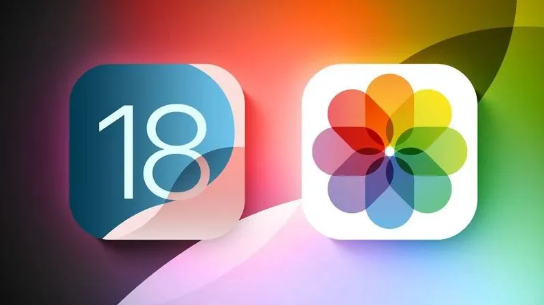 丛台苹果手机维修分享苹果 iOS / iPadOS 18.1Beta 3 发布 