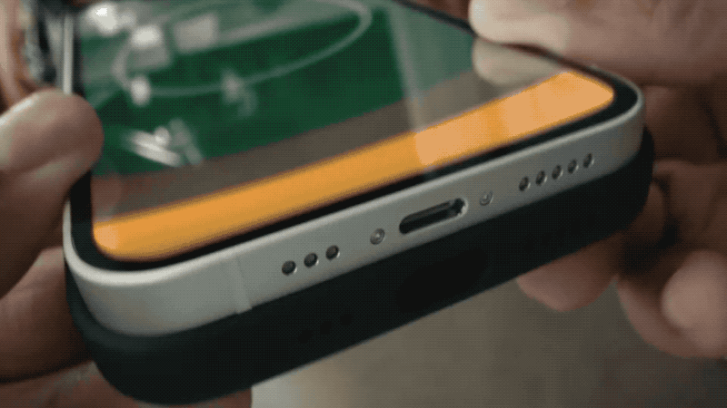 丛台苹果手机维修分享未来 Magsafe 还有哪些发展空间 