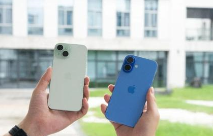 丛台苹果维修点分享iPhone 16 Plus出现自动关机的情况类型 