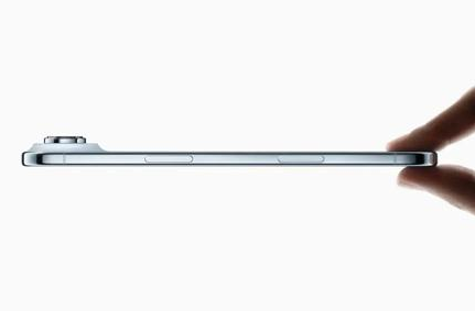 丛台苹果维修点分享iPhone 17 Air自动关机电源故障解析 