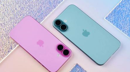 丛台苹果维修点分享iPhone 16锁屏密码进阶指南 