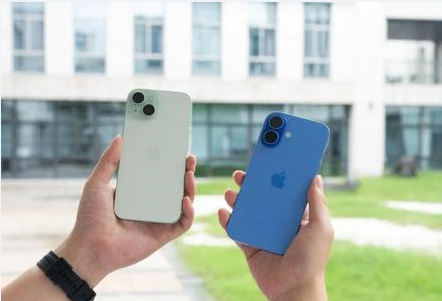 丛台苹果维修点分享iPhone 16 Plus锁屏密码使用手册 