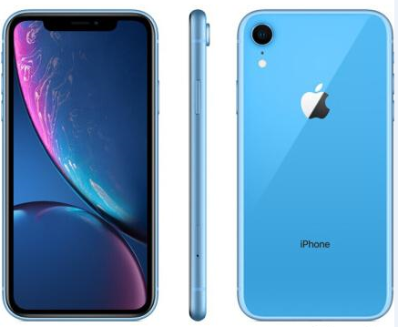 丛台苹果维修点分享iPhone XR黑屏多类场景解析 