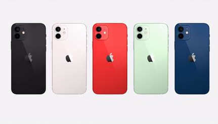 丛台苹果维修点分享iPhone 12黑屏隐蔽故障解读 