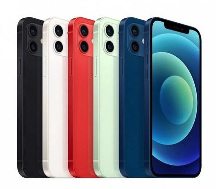 丛台苹果维修点分享iPhone 12 Pro Max发烫冷门故障梳理 