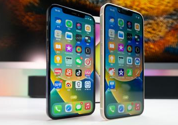 丛台苹果维修点分享iPhone 14 Plus发烫常见情况科普 