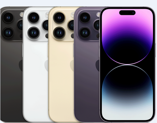 丛台苹果维修点分享iPhone 14 Pro发烫易忽略问题解析 