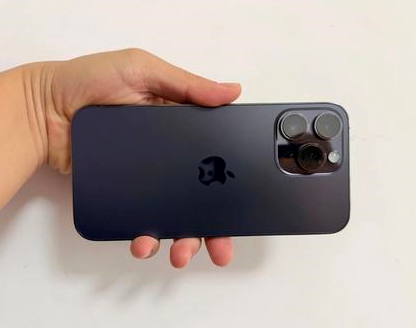 丛台苹果维修点分享iPhone 14 Pro Max发烫多重诱因剖析 