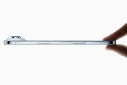 丛台苹果维修点分享iPhone 17 Air发烫几大隐形诱因 